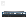 24 puertos L3 Core Switch gigabit en redes