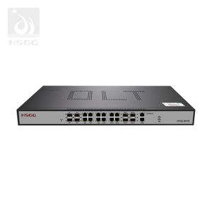 Acceso 10G FTTx Epon OLT para Wifi ONU