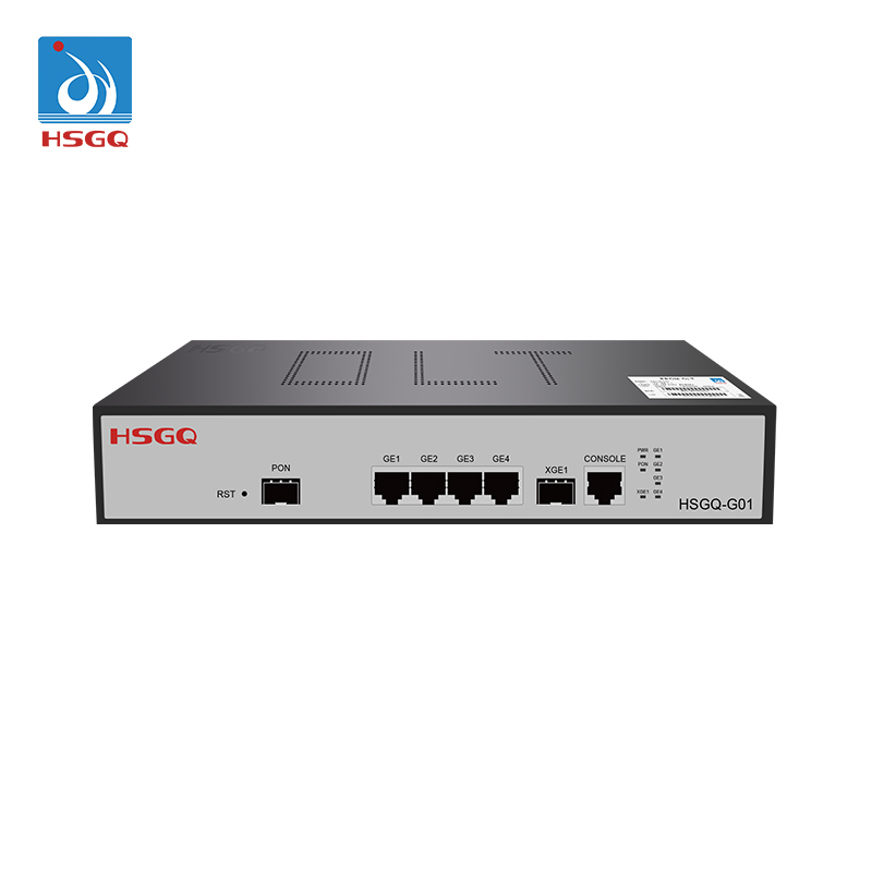 1 puerto mini gpon olt
