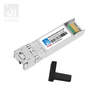 Módulo SFP de 25 g en el interruptor formulario completo