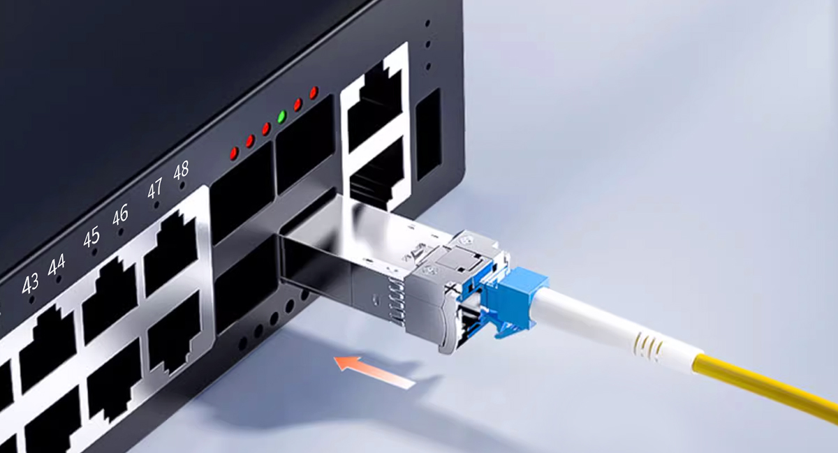 Módulo óptico a eléctrico-11