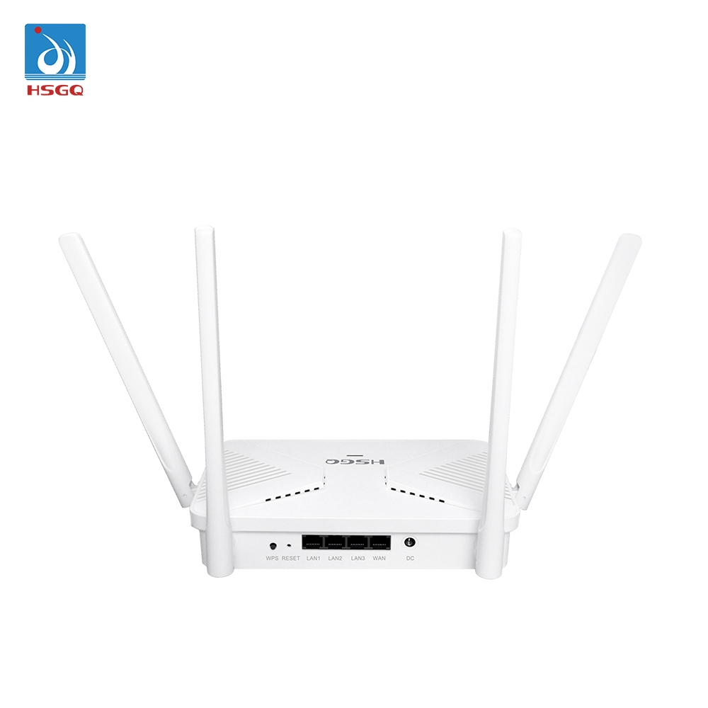 enrutador wifi 5