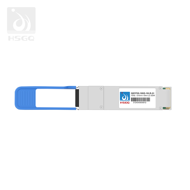 Módulo SFP de 100 g 850 nm para interruptor de red