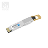 400G QSFP PAM4 850NM 50M DOM MPO-12/APC MMF Módulo de transceptor óptico Ethernet compatible con Cisco