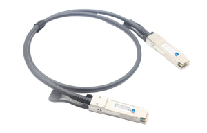 Cables de cobre pasivos de conexión directa 40G QSFP+