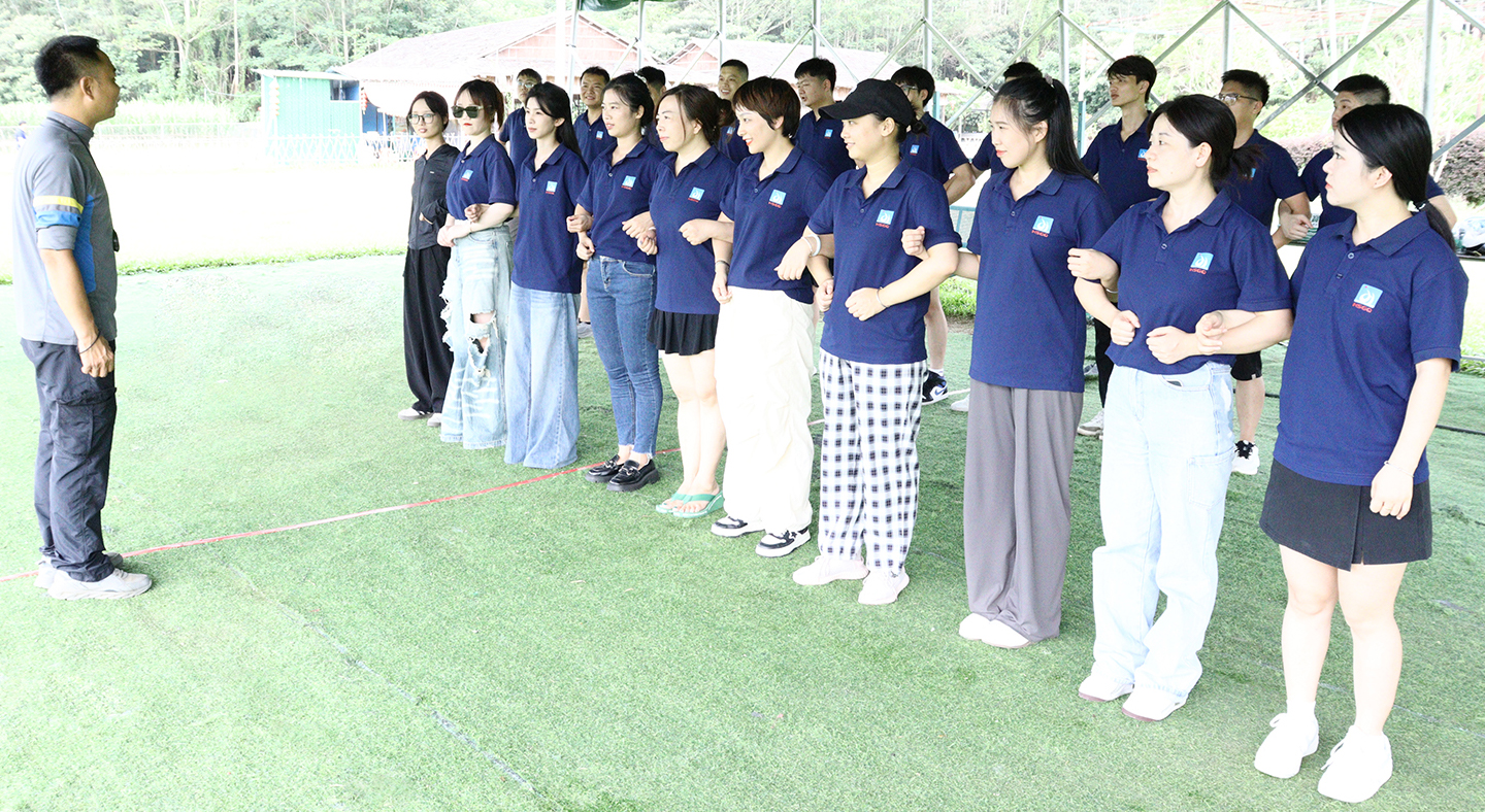 actividades de equipo