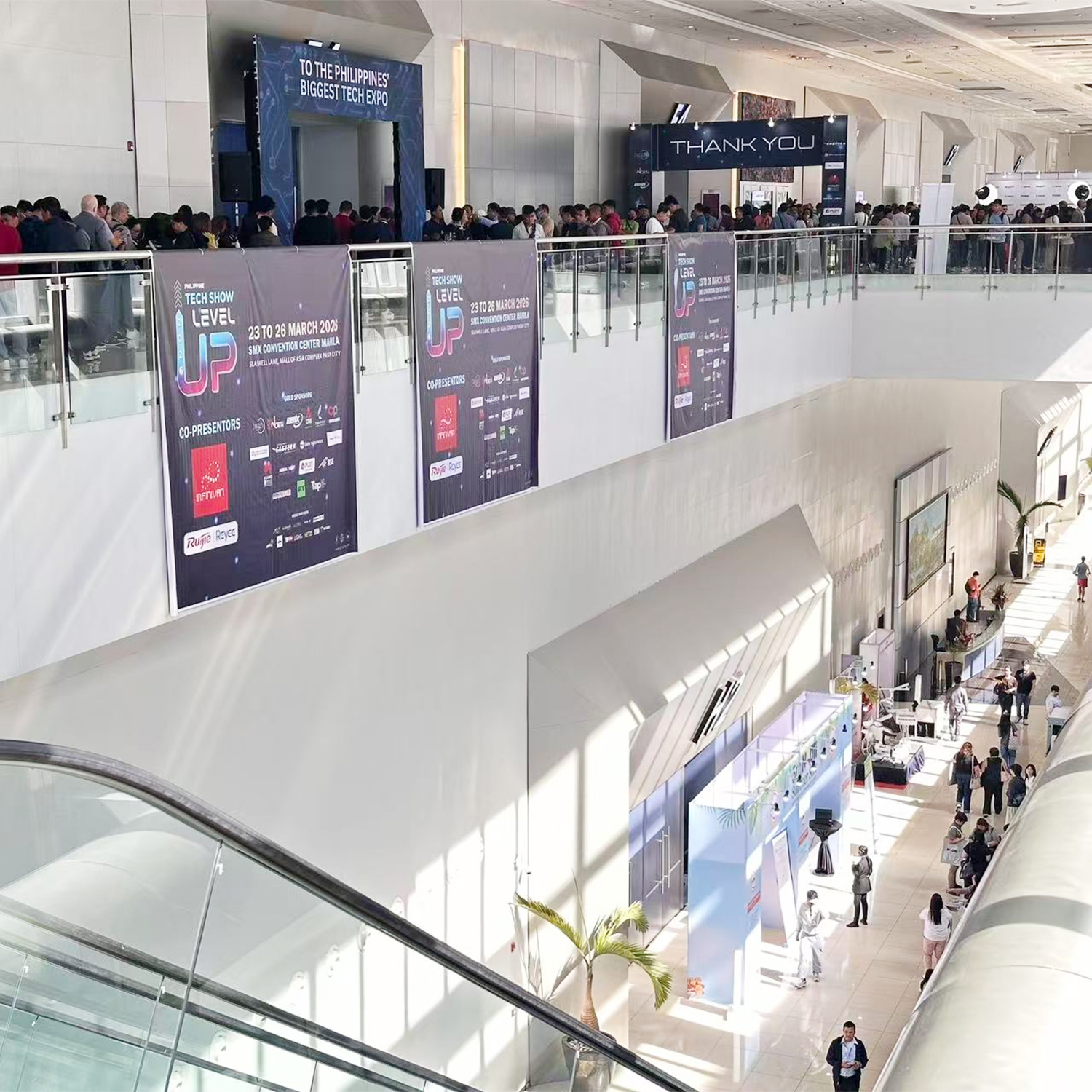 Exposici&oacute;n del PCTA 