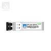 Módulo SFP 10G para conmutador de red FTTX