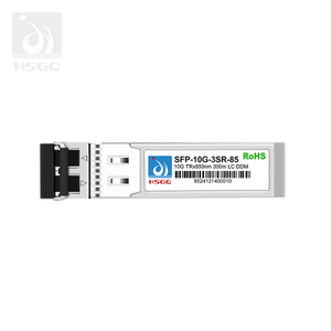 Módulo SFP 10G para conmutador de red FTTX