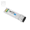 Módulo SFP de 25 g en el interruptor formulario completo