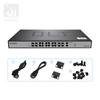 Acceso 10G FTTx Epon OLT para Wifi ONU