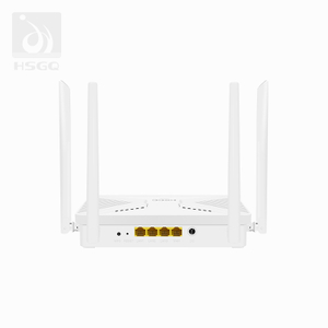 Wifi6 Ax3000 enrutador de doble banda para OLT