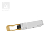 100 g de fibra óptica SFP en el interruptor