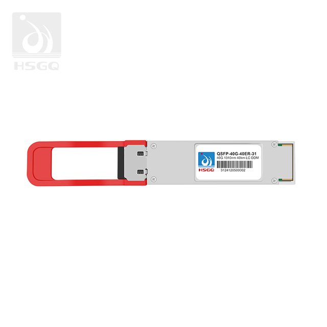 40g compatible con 10GBase-LR SFP+ 1310NM 10 km DOM Duplex