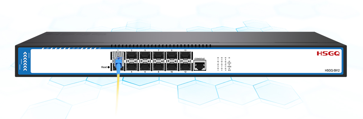 PON GPON OLT