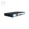 Conmutador PoE de 8*puertos para cámara CCTV