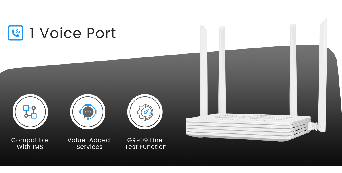 dispositivo wifi onu