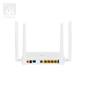 Módem WiFi 6 Xpon Onu con voz