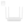 Dispositivo de fibra óptica Wifi 6 ONU