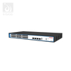 24 puertos L3 Core Switch gigabit en redes