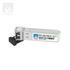 Módulo SFP 10G para conmutador de red FTTX