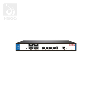 Conmutador POE 8*puerto para cámara CCTV