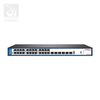 Switch Poe de 24*puertos 2.5G Gestionado en CCTV
