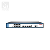 Conmutador PoE de 8 * puertos administrado para cámara Reolink