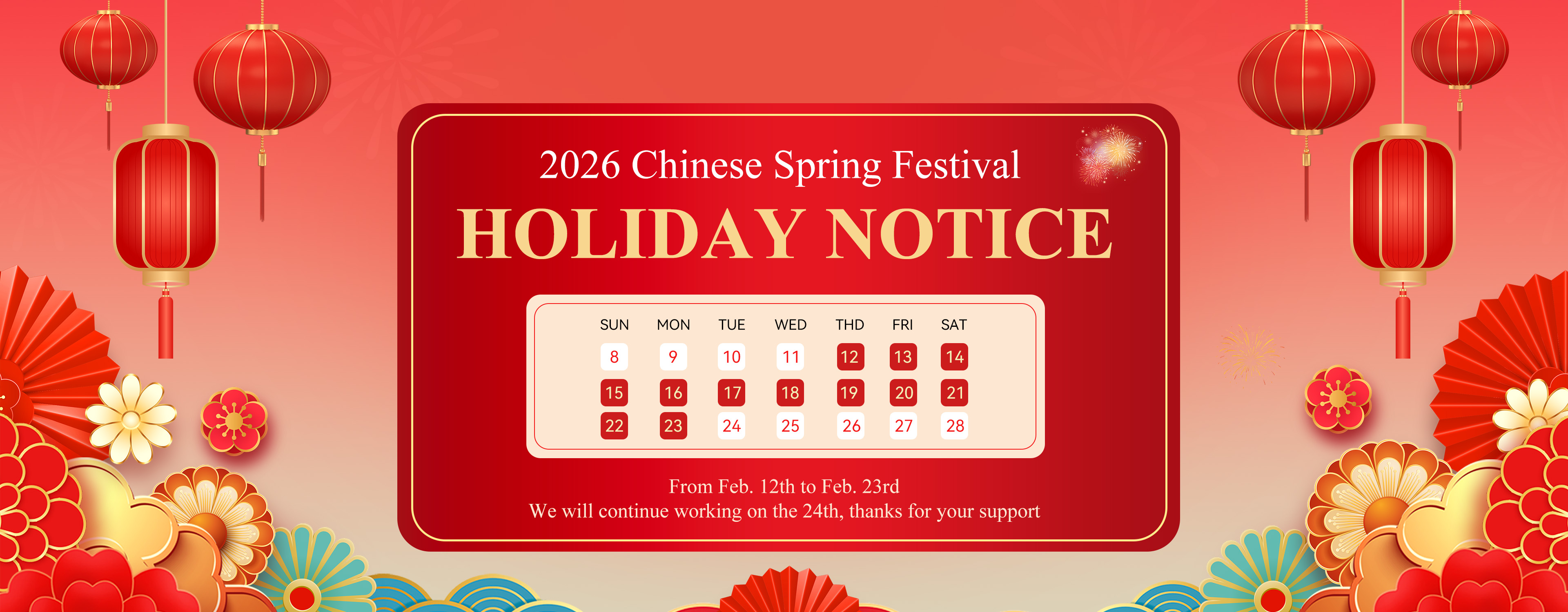 Festival de Primavera