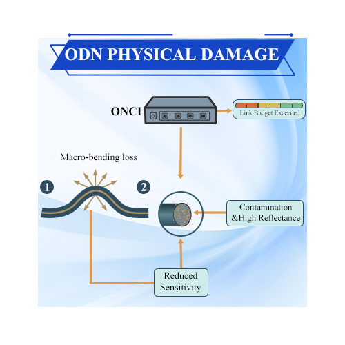 Da&ntilde;o f&iacute;sico ODN