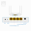 Wifi6 Ax3000 enrutador de doble banda para OLT