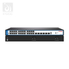 Switch Poe de 24*puertos 2.5G Gestionado en CCTV