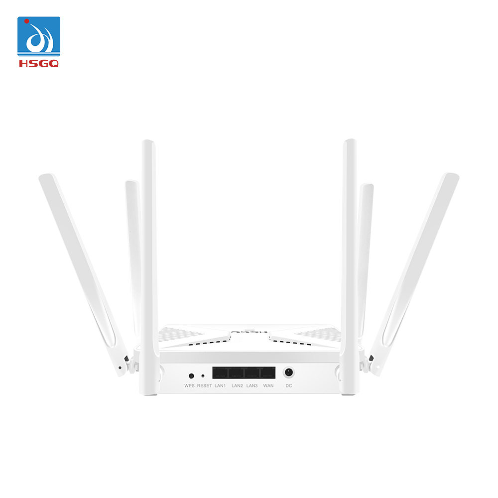 enrutador wifi 6