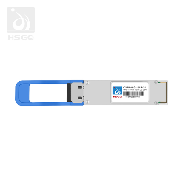40g compatible con 10GBase-LR SFP+ 1310NM 10 km DOM Duplex