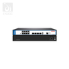 Conmutador PoE de 8*puertos para cámara CCTV