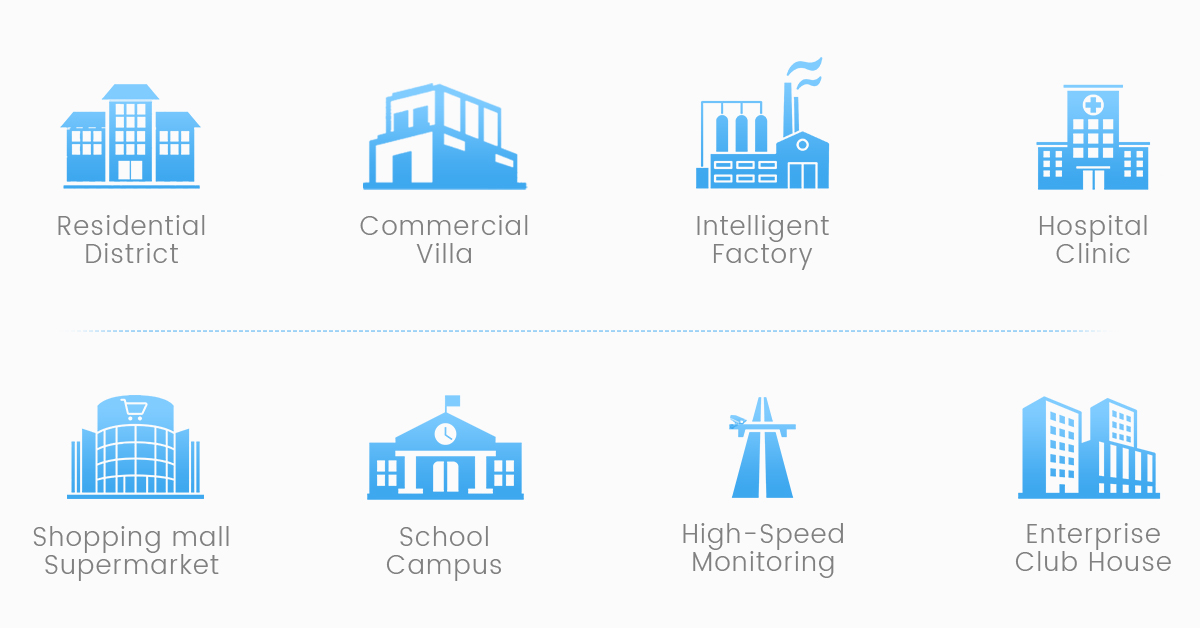 epon sin costuras olt-16