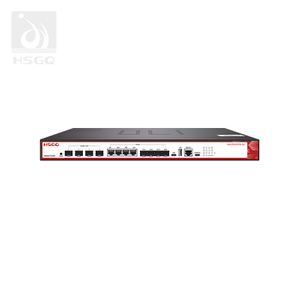 OLT combinado XGSPON de 4 * puertos con 4 * 10G SFP +
