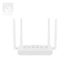 AX3000 WiFi ONU de doble banda personalizado para OLT