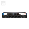 Conmutador de centro de datos 16*10G SFP+ 8*25G SFP28 + 4*40G/100G QSFP28