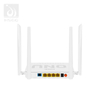 4GE+2.4G+5.8G (1200m) wifi xpon onu