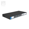 Conmutador de centro de datos SFP de 10G*24 puertos 