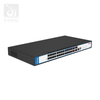 Conmutador de centro de datos 16*10G SFP+ 8*25G SFP28 + 4*40G/100G QSFP28