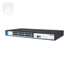 Conmutador de centro de datos SFP de 10G*24 puertos 