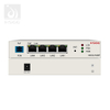 Fibra PoF ONU de 4 puertos para el hogar