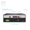 1 puerto GPON Mini OLT Optical para FTTX
