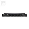 Conmutador de centro de datos 16*10G SFP+ 8*25G SFP28 + 4*40G/100G QSFP28